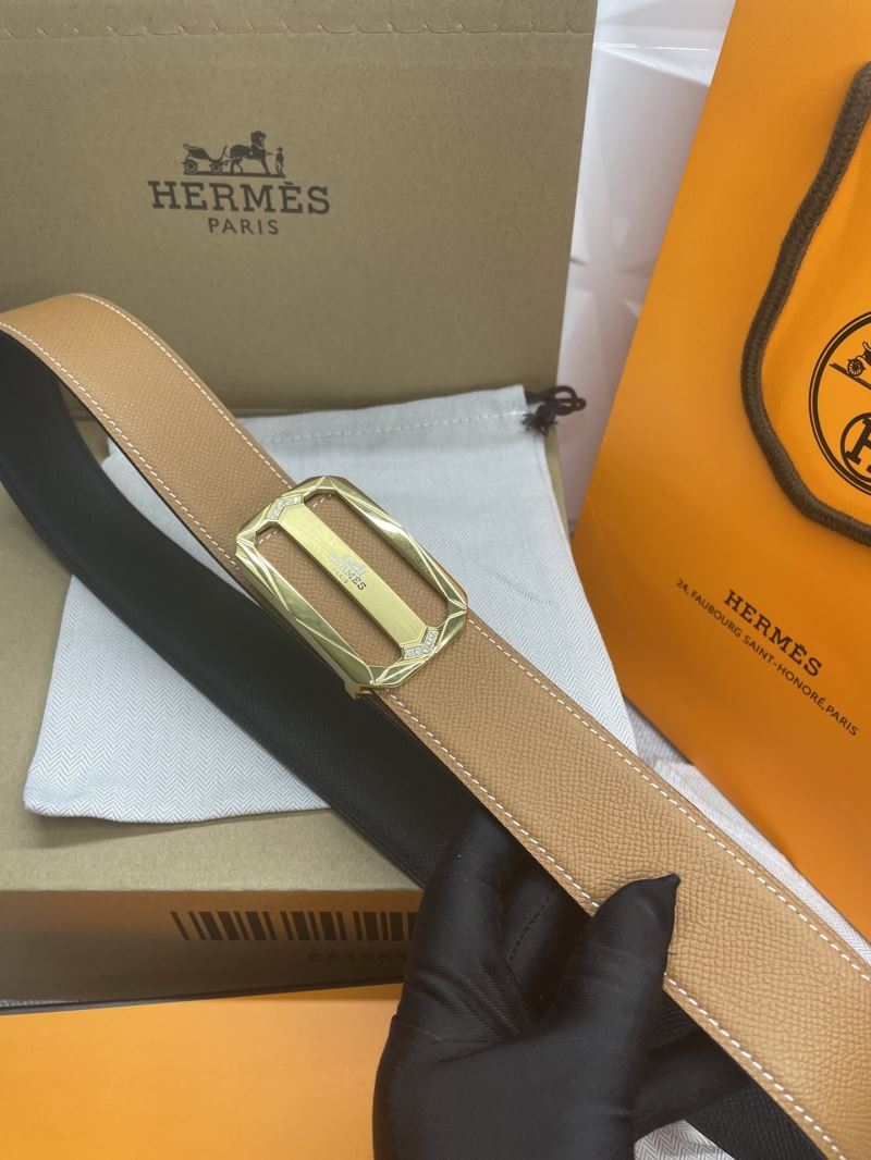 Hermes Belts